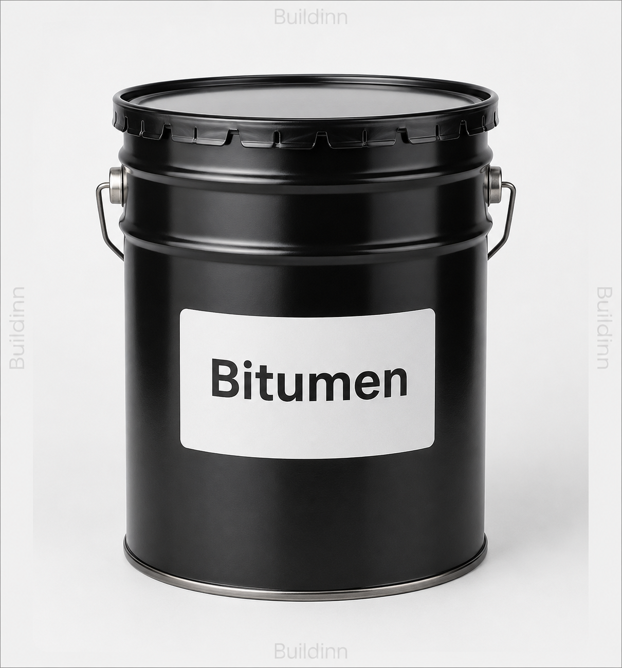 bitumen