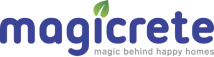 MAGICRETE