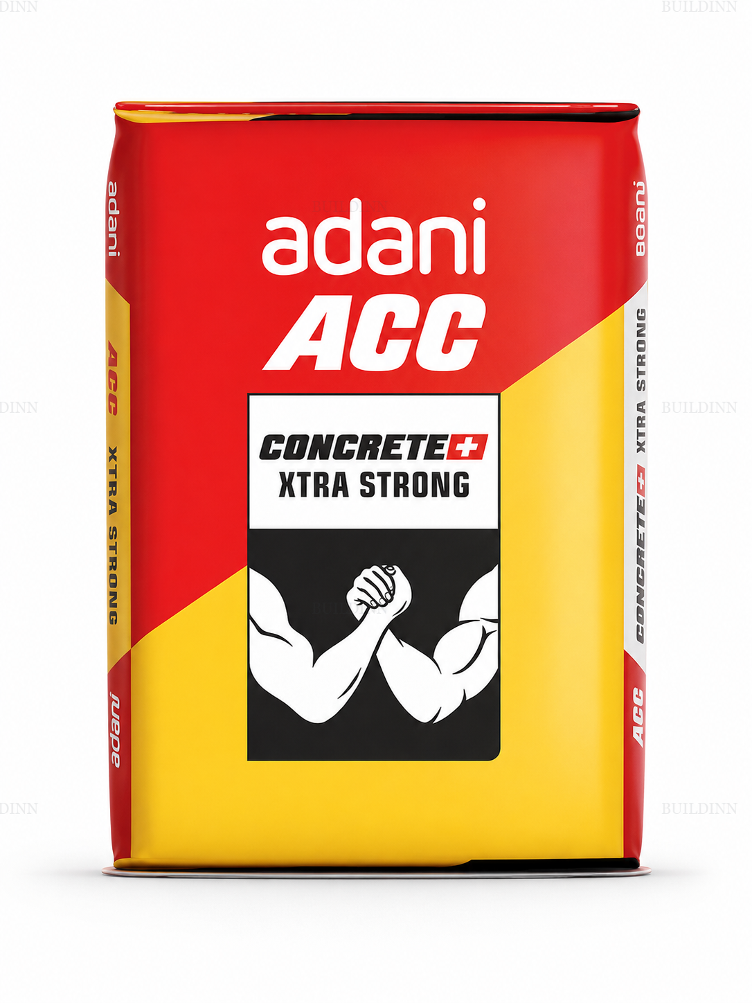 ACC Concrete Plus Cement – 50 Kg