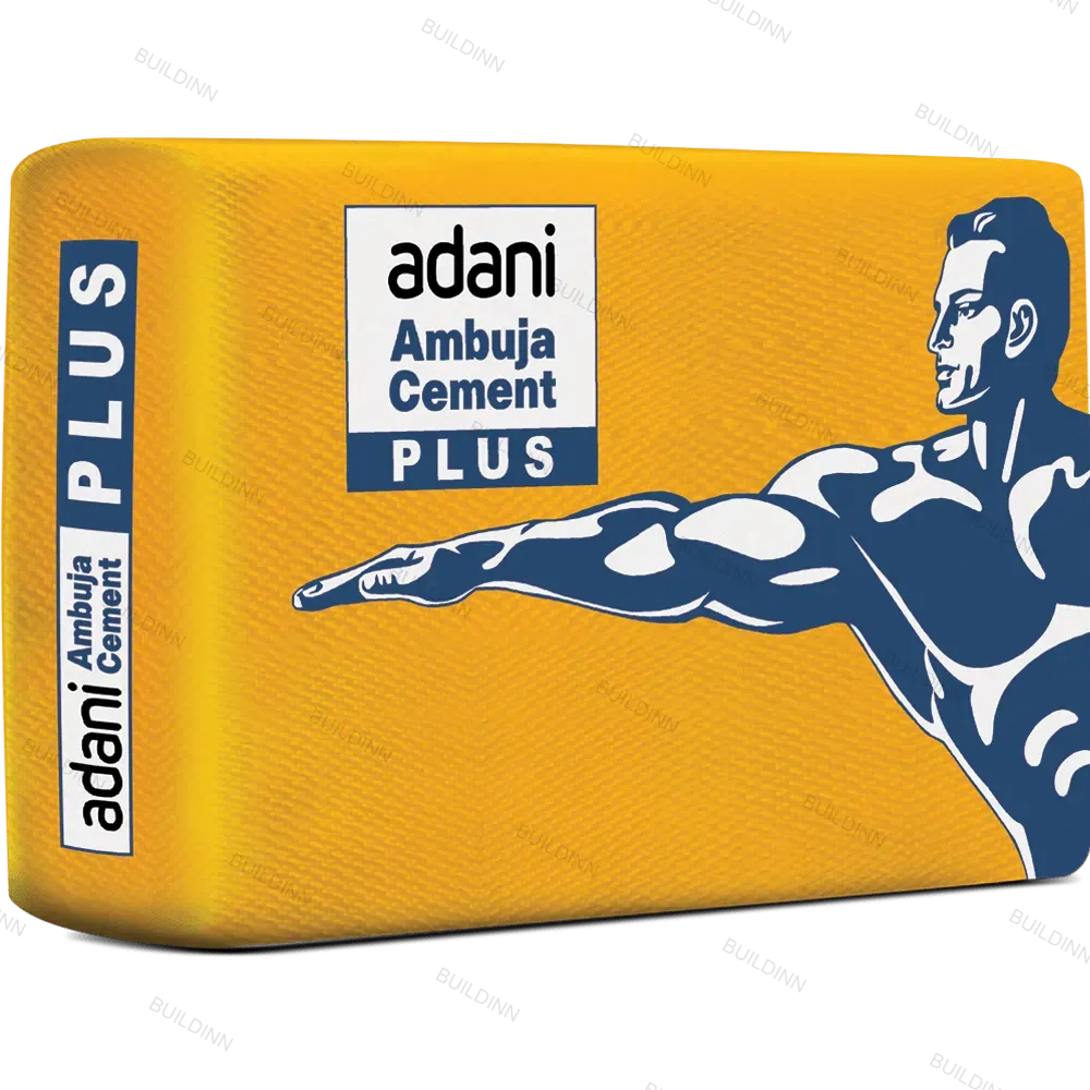 Ambuja Cement Plus