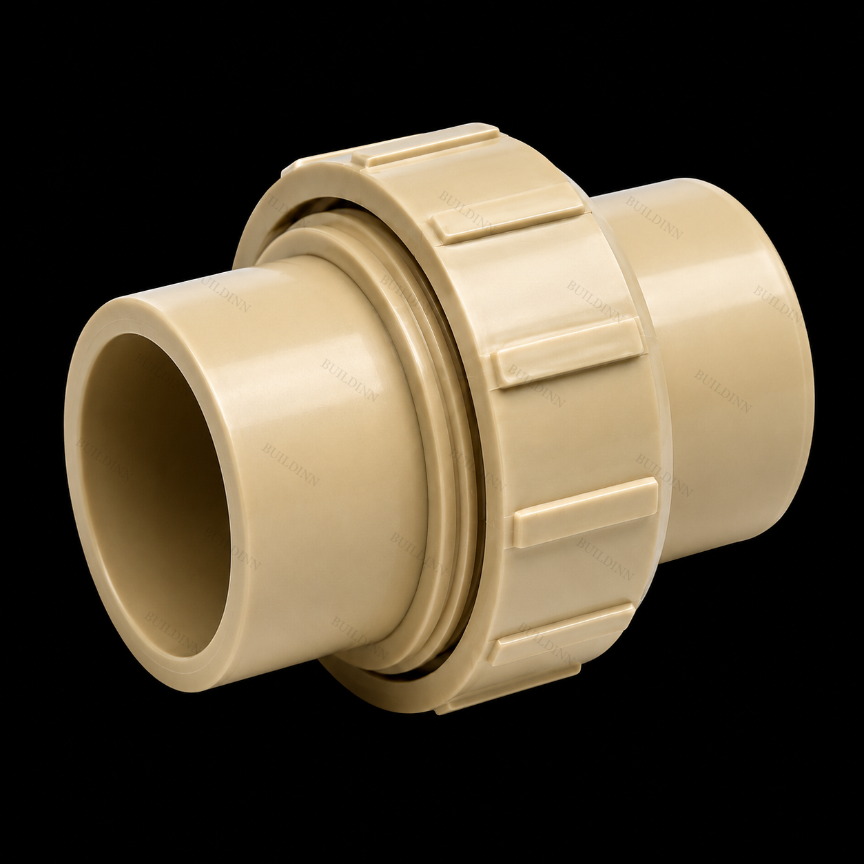 Ashirvad CPVC Bend – 3/4 Inch × 1 Inch