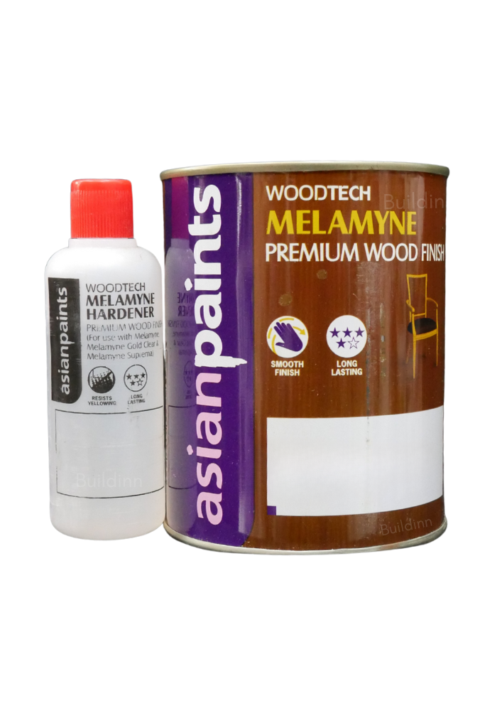 Asian Paints WoodTech Melamyne Sealer