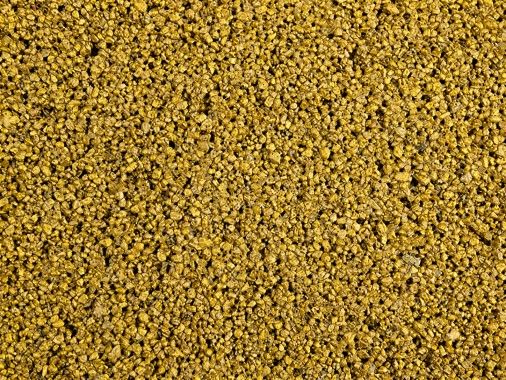 Bakelite Hylam Golden Yellow Stone Texture Finish – Decorative Natural Grit Wall Coating