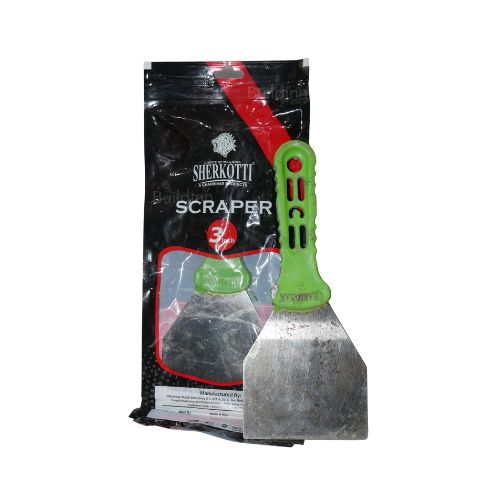 Charminar SherKotti Scraper 3 Inch