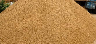 Concrete Sand for Column and Slab | RCC Construction Sand