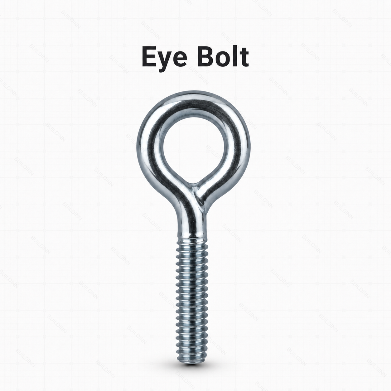 Eye Bolt "1"