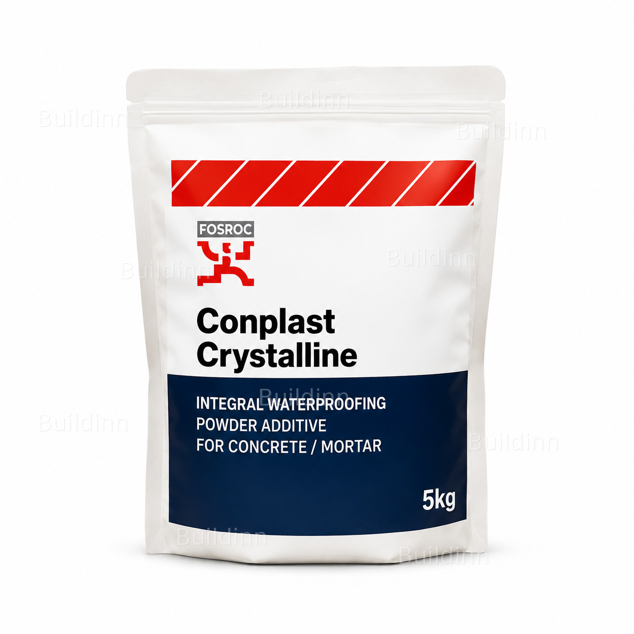Fosroc Conplast Crystalline Integral Waterproofing Admixture – 30 kg
