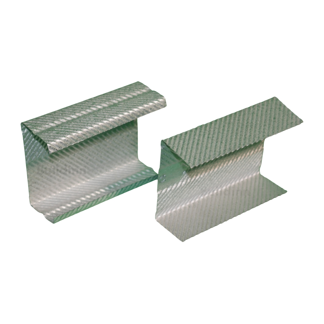 Gyproc Intermediate Channel – 15 × 45 × 15 × 3660 mm