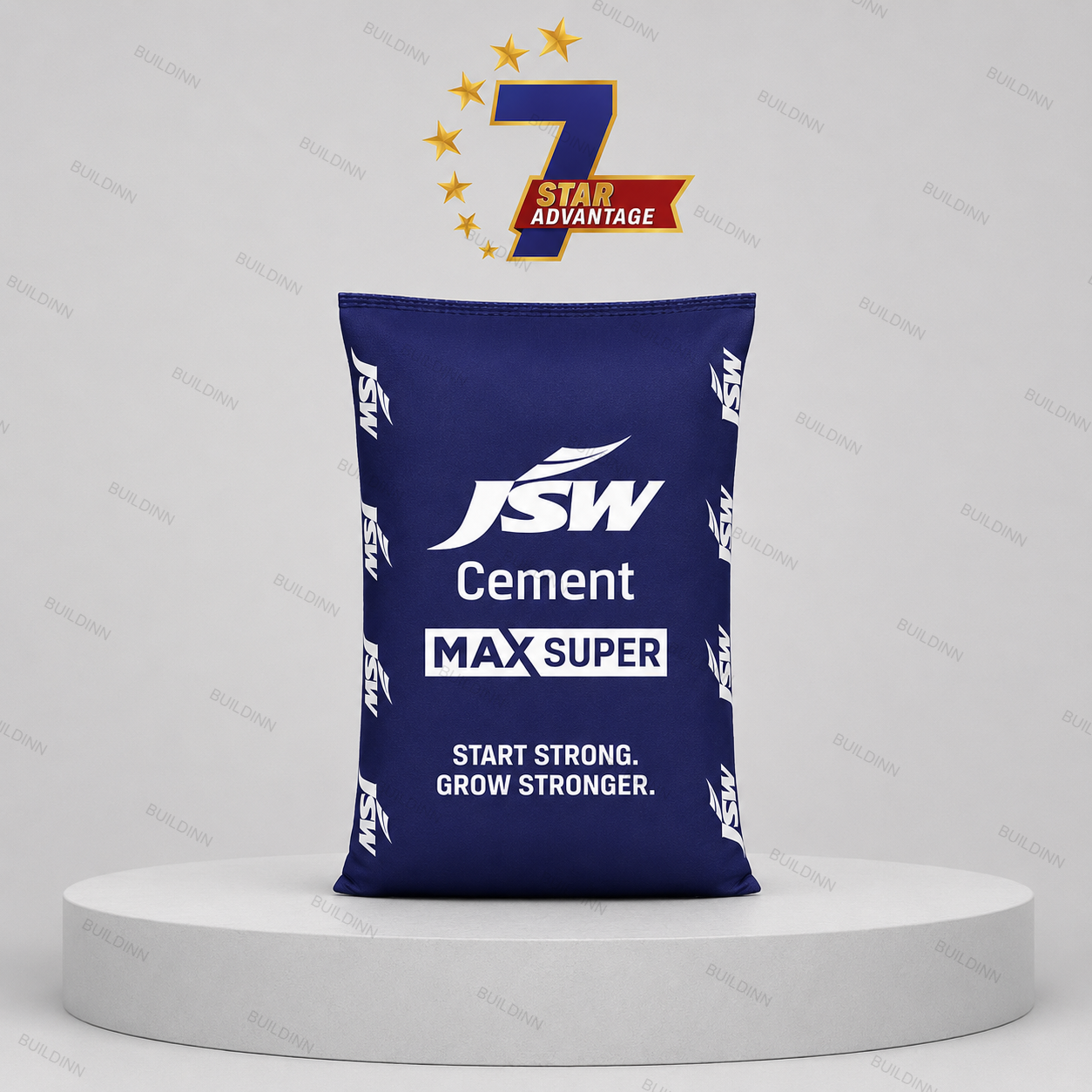 JSW Cement Max Super