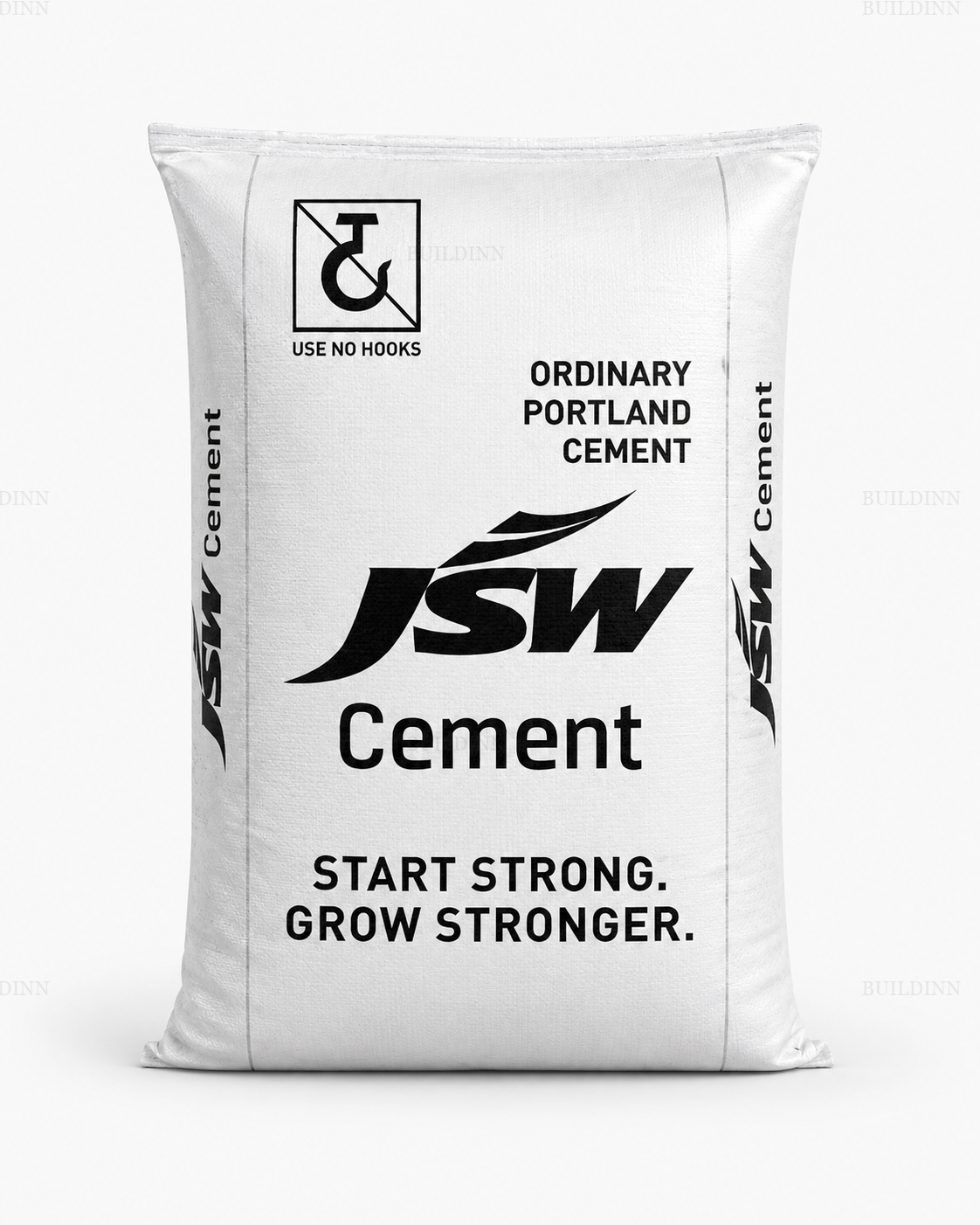 JSW Ordinary Portland Cement