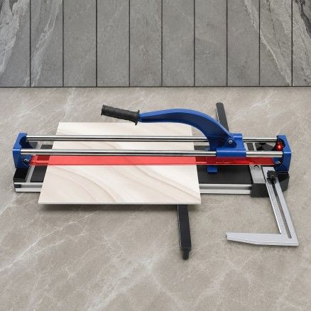 Manual Tile Cutter / Tile Cutting Machine 24 Inch