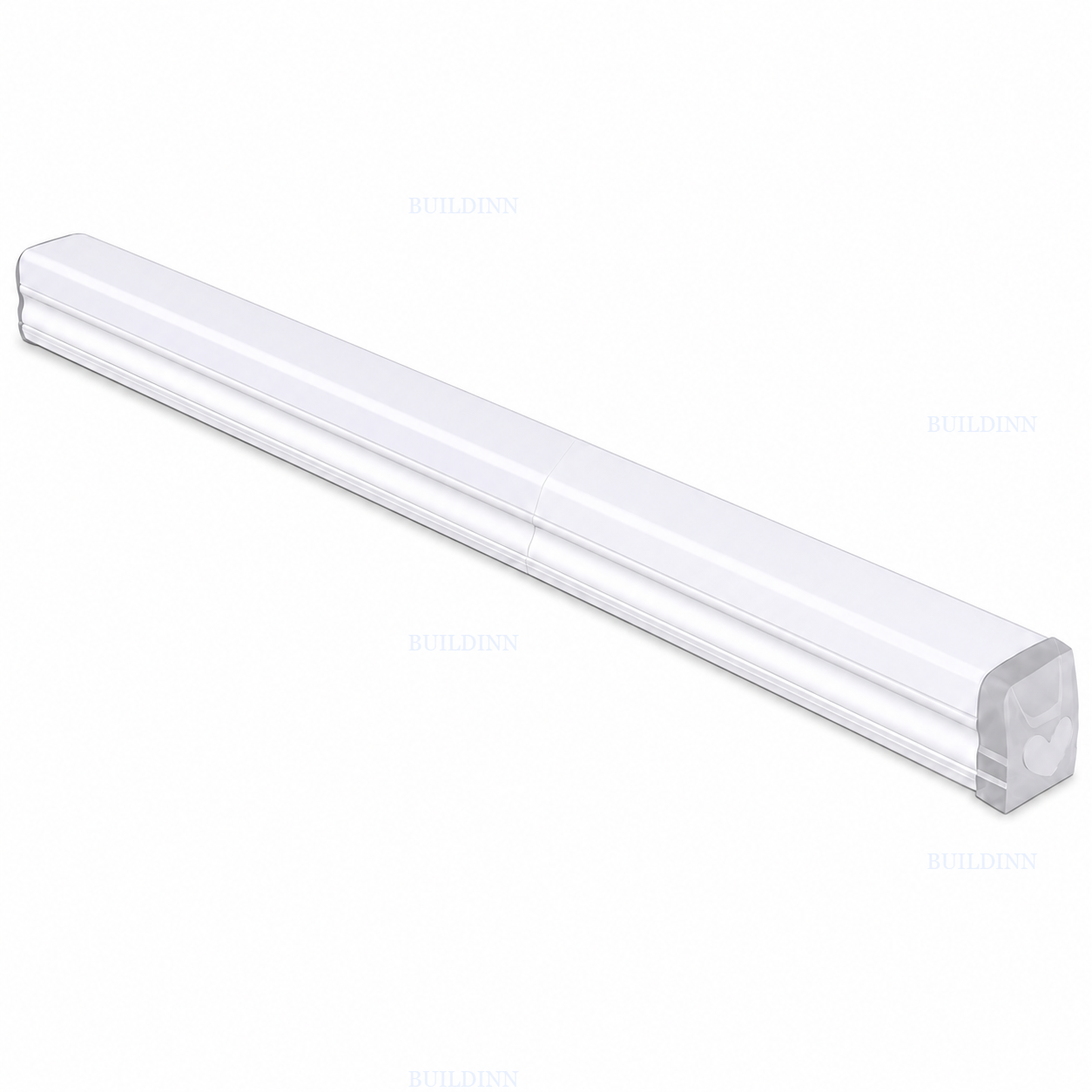 Maru LED Slim Batten Light | Integrated Surface Mounted LED Tube Light | Energy Saving |