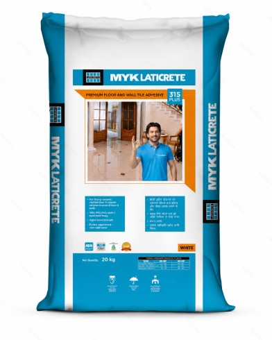 MYK Laticrete 315 Plus