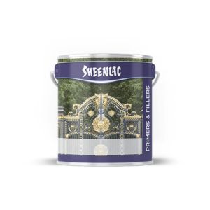 Sheenlac Oil Based Wood Filler