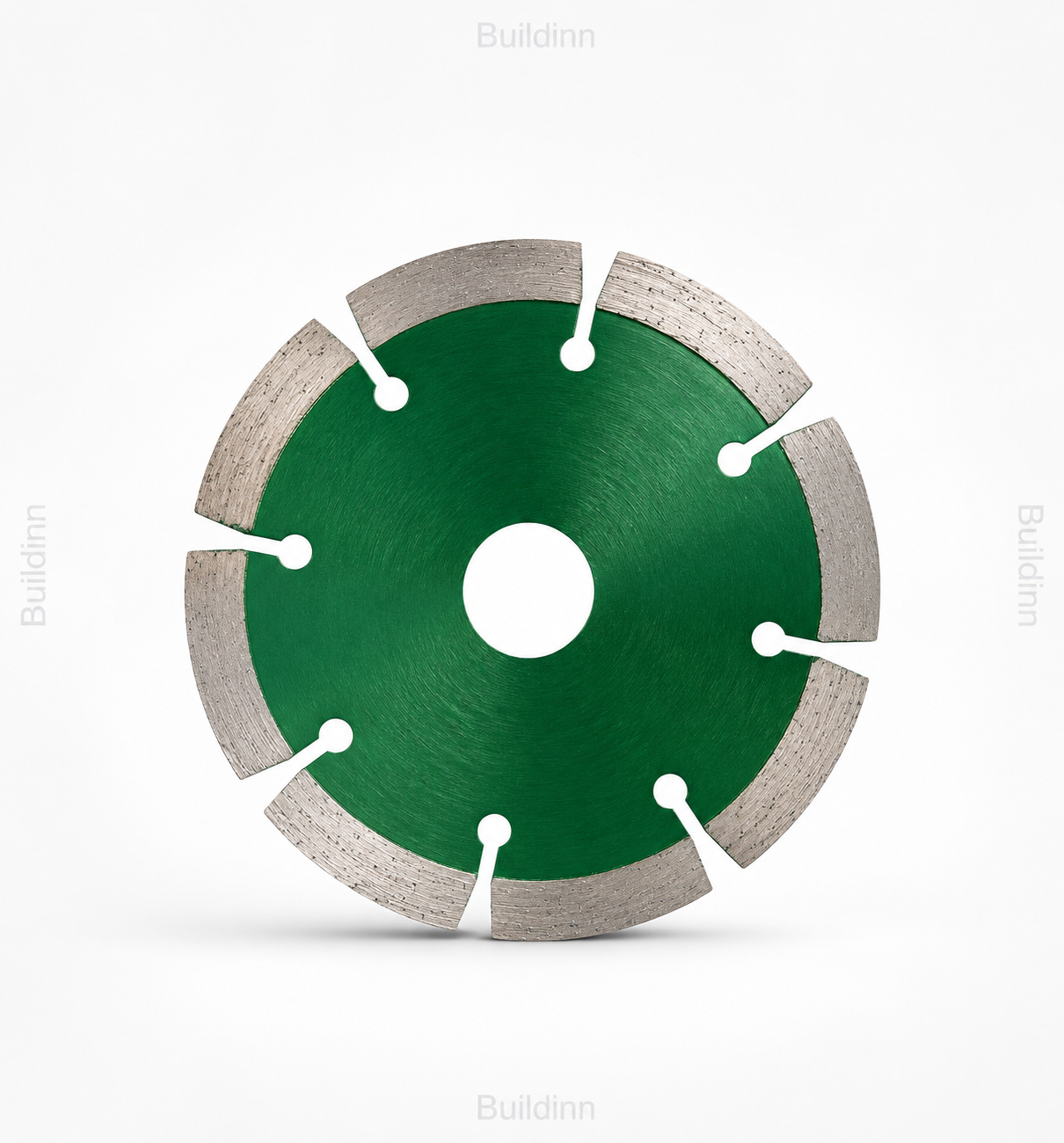 Stone Cutting Blade 4 Inch and 5 Inch Diamond Segment Blade for Marble Granite and Concrete