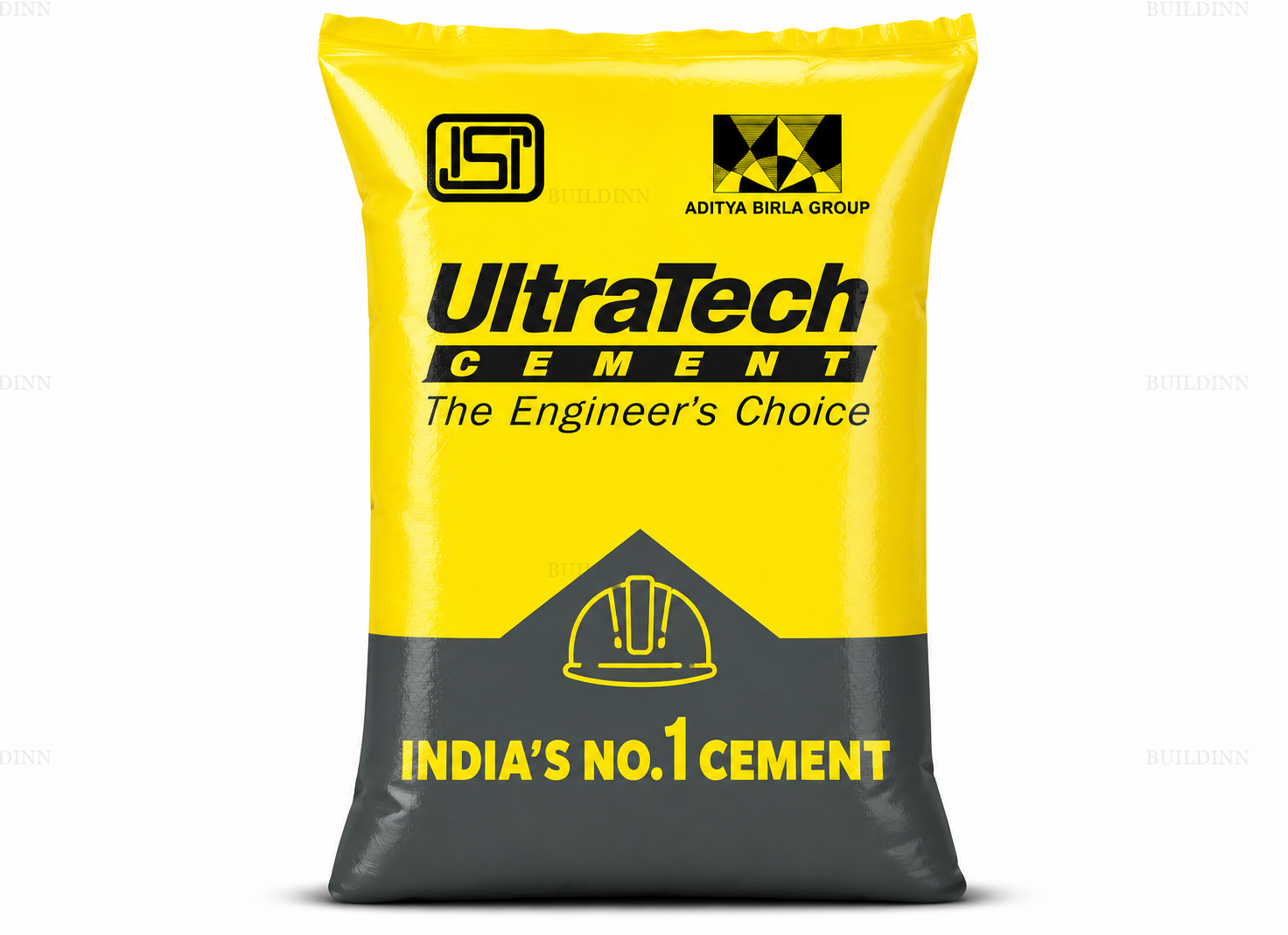 UltraTech Cement – PPC – 50 Kg