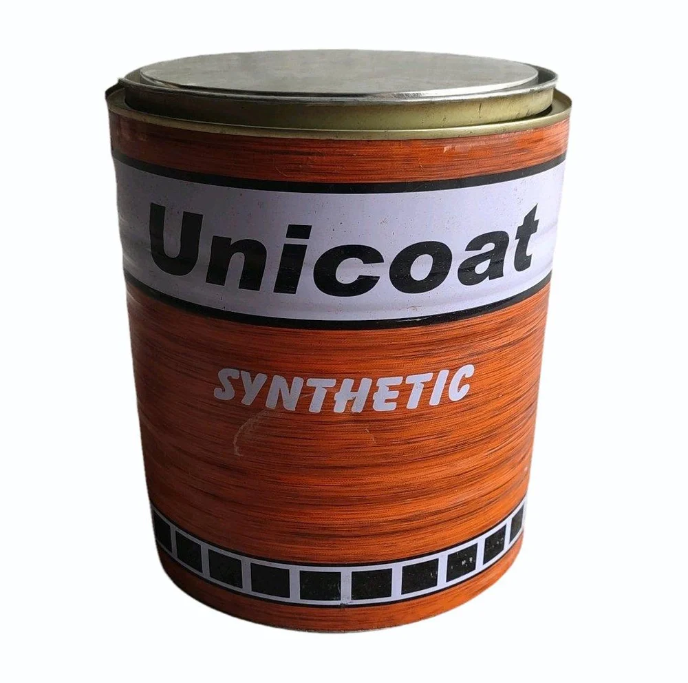 Unicoat Synthetic Gray Primer