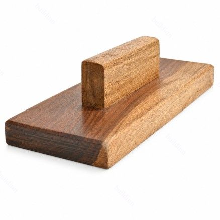 Wooden Float / Wood Float